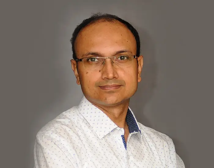 IIT कानपुर द्वारा विकसित BE-50 लॉजिस्टिक्स ड्रोन, जो सियाचिन और लद्दाख में भारतीय सेना तक रसद पहुंचाने के लिए तैयार किया गया है।