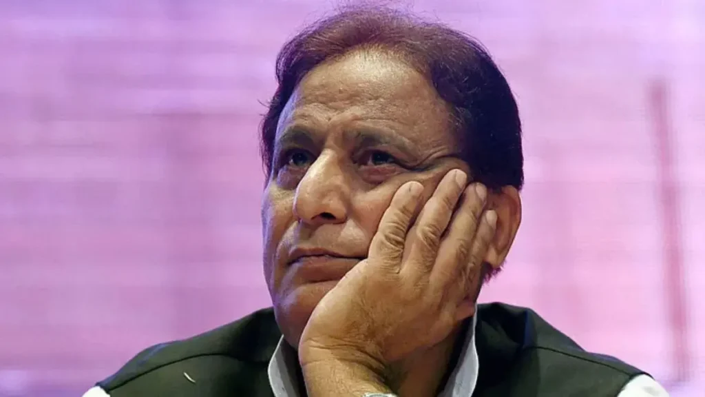 आजम खां से जुड़े ठिकानों पर ED की छापेमारी और जौहर यूनिवर्सिटी की वित्तीय जांच