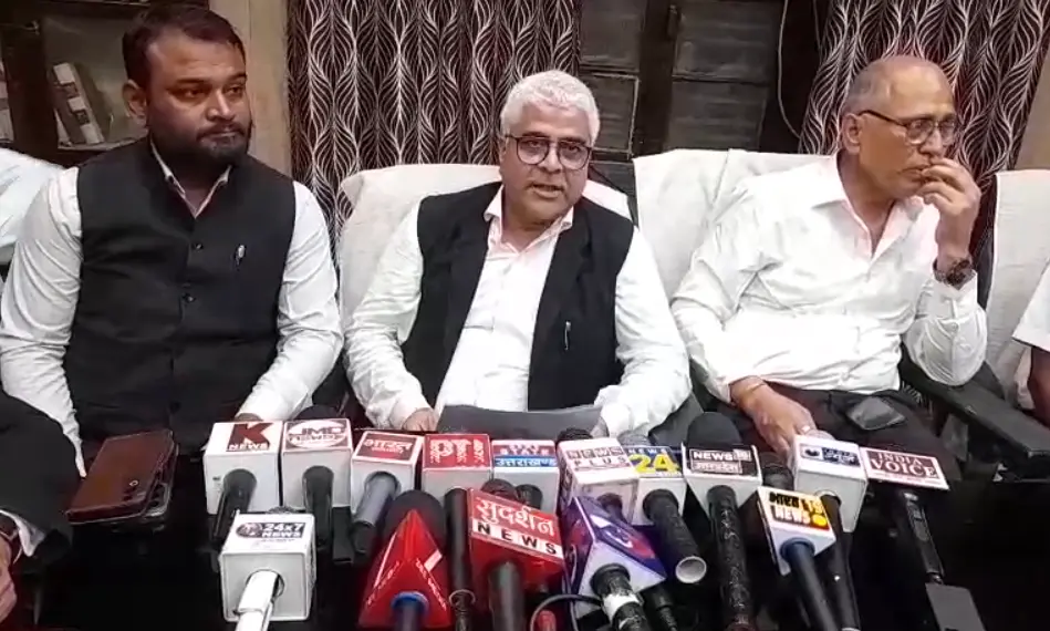 कानपुर बार एसोसिएशन में अधिवक्ता सुरक्षा और हितों को लेकर प्रांतीय सम्मेलन की तैयारी