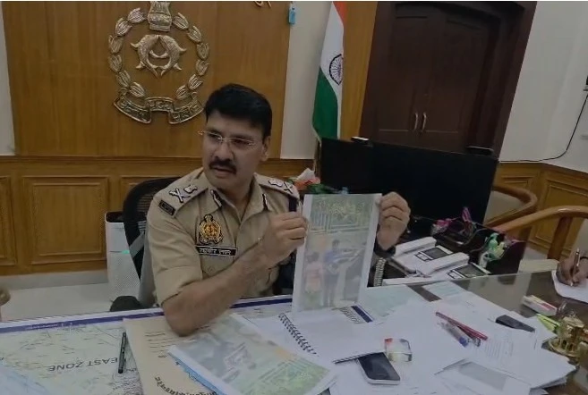 कानपुर नगर निगम ठेकों में कथित फर्जीवाड़े और अवैध वसूली की पुलिस जांच