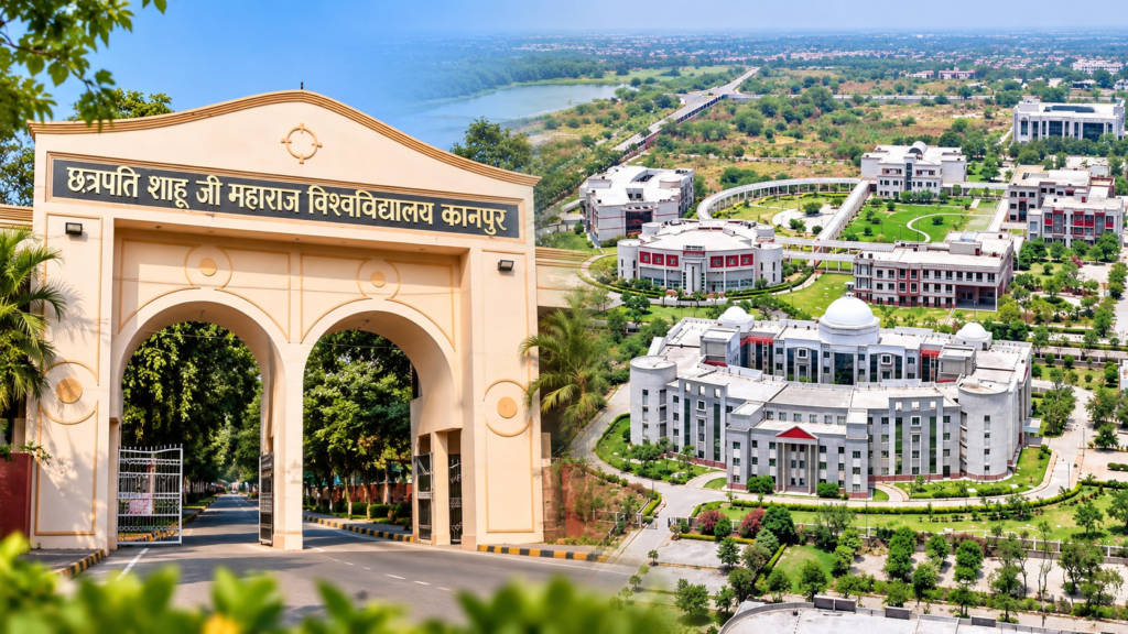 CSJMU कर्मचारी एसोसिएशन चुनाव और पंजीकृत नियमावली विवाद