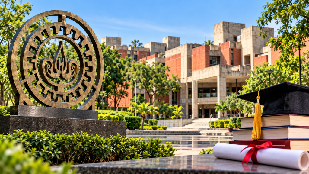 IIT कानपुर के 67वें Foundation Day पर 21 पूर्व छात्रों को Alumni Awards से किया जाएगा सम्मानित