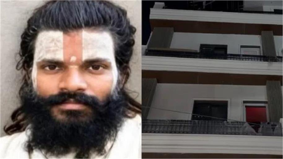 वृंदावन में प्रेमानंद महाराज के शिष्य रसिक दुलारी शरण की संदिग्ध मौत