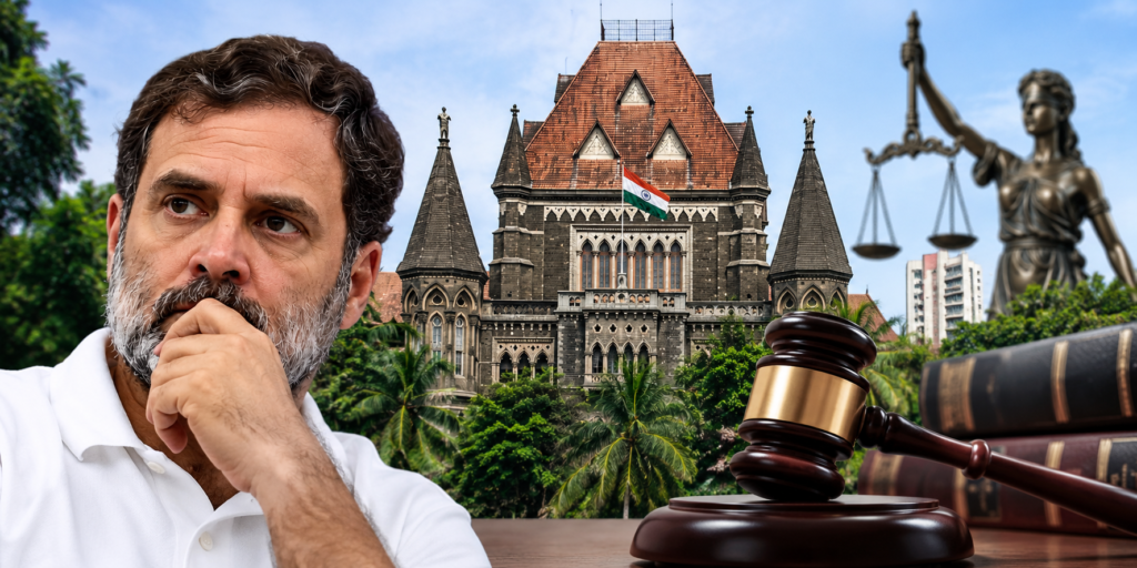 चौकीदार चोर है’ मानहानि मामले में राहुल गांधी और बॉम्बे हाईकोर्ट का फैसला