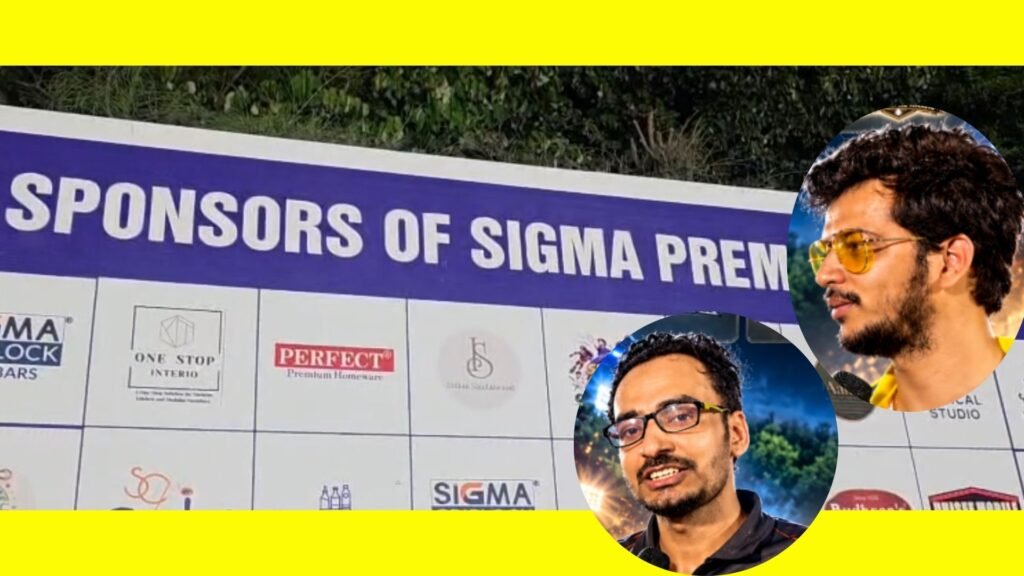 कानपुर के बिठूर में सिग्मा प्रीमियर लीग सीजन-2 शुरू हुआ। छह टीमें और करीब 100 खिलाड़ी हिस्सा ले रहे हैं। फाइनल 4 अक्टूबर को होगा।