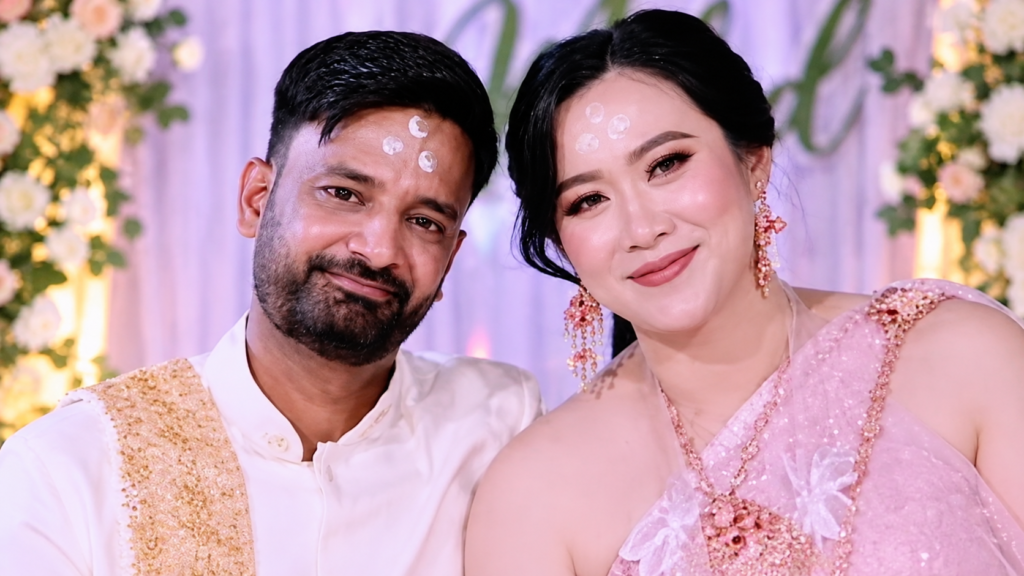 Kanpur Thailand woman marriage case Mohammad Irfan police investigation
